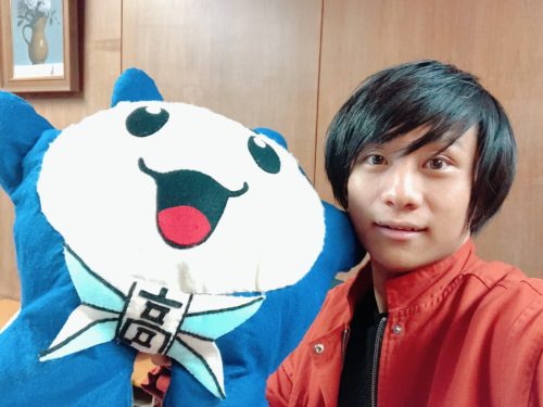 山本祥彰 クイズノック は可愛いが彼女はいるのか 漢字王の実力は ズッキーの棲み家